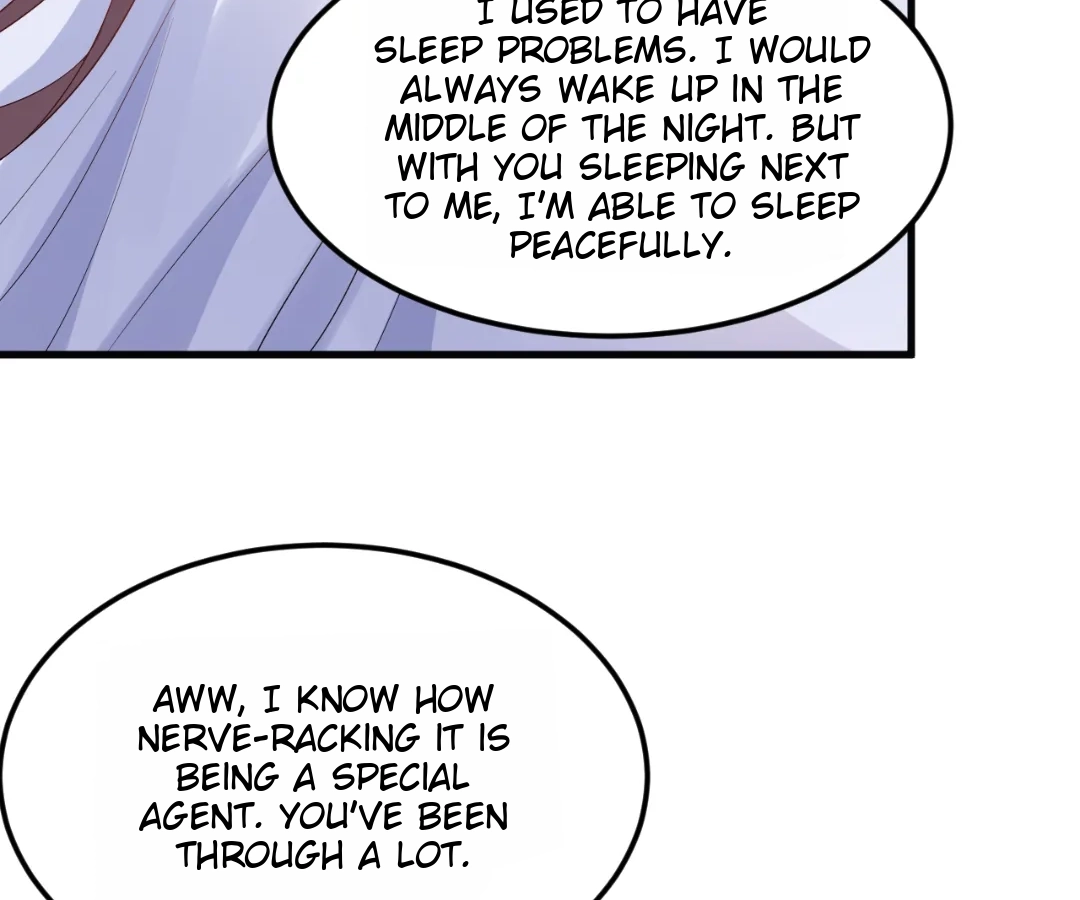 In Love With My Wife From Nowhere Chapter 128 - page 32